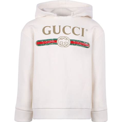 gucci hoodie kids cheap|gucci for kids boys outlet.